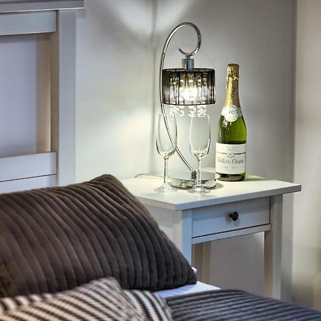 Visitzakopane - Jasny Apartment Экстерьер фото