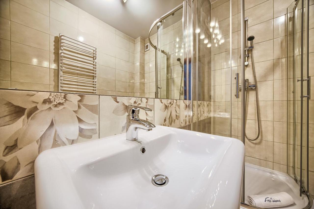 Visitzakopane - Jasny Apartment Экстерьер фото